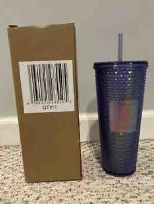 2021 Walt Disney World Parks Starbucks Tumbler 50th Anniversary Brand New!! - Sold on eBay Nov 09, 2021 for $84.99