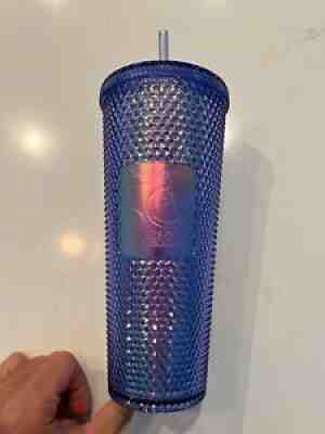 Disney Walt Disney World 50th Anniversary 2021 Starbucks Tumbler Brand New - Sold on eBay Nov 11, 2021 for $84.95