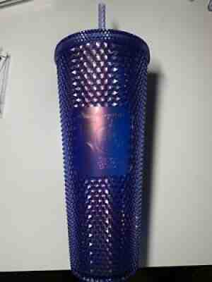 2021 Disney Parks Starbucks Tumbler 50th Anniversary New Rare Cup earidescent - Sold on eBay Oct 11, 2021 for $84.00