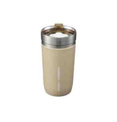 Starbucks Korea 2020 Autumn Limited SS Stanley iceland autumn tumbler 473ml 16oz - Sold on eBay Nov 14, 2021 for $83.99