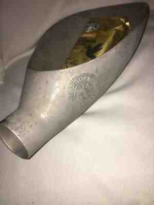 RARE LARGE Vintage STARBUCKS Store Coffee Bean SCOOP. - Sold on eBay Nov 03, 2021 for $82.00