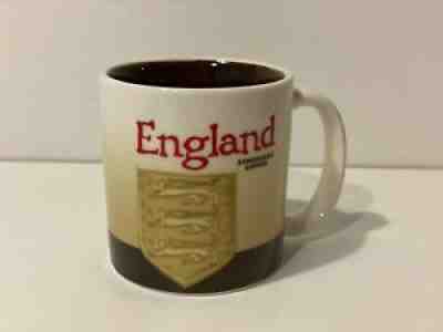 Starbucks Coffee 2009 Demi Icon Mini Collection England V1 Mug 3 Oz Espresso - Sold on eBay Sep 30, 2021 for $80.00