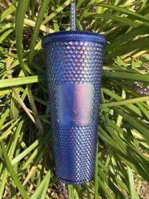 Starbucks Disneyland Studded Tumbler - Sold on eBay Sep 30, 2021 for $80.00