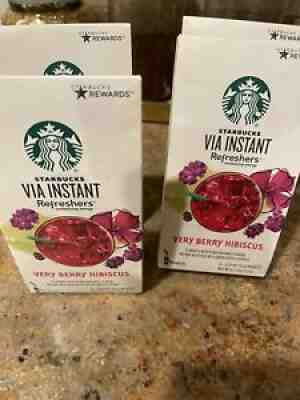 starbucks very berry hibiscus - Sold on eBay Oct 21, 2021 for $80.00