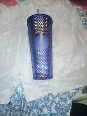 Disney Starbucks 50th Anniversary Tumbler - Sold on eBay Oct 23, 2021 for $80.00