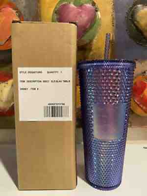 2021 DisneyParks Disneyland CA Edition Starbucks Tumbler 50th Anniversary New - Sold on eBay Oct 26, 2021 for $80.00
