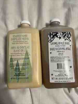Starbucks Holiday Bundle Syrups - Sold on eBay Nov 29, 2021 for $120.00