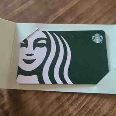 Starbucks $100 Gift Card - Sold on eBay Nov 25, 2021 for $90.00