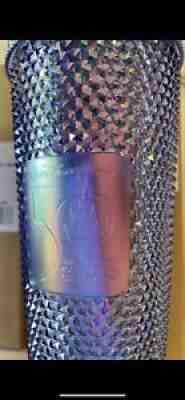 2021 WDW Walt Disney World Starbucks Tumbler 50th Anniversary Brand New - Sold on eBay Nov 28, 2021 for $90.00