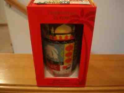 Starbucks Dot Collection 2016 Singapore 20th Anniversary Travel Mug Tumbler - Sold on eBay Nov 28, 2021 for $89.99