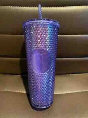 Disney Parks 2021 50th Anniversary Disney World Starbucks Tumbler NEW - Sold on eBay Nov 29, 2021 for $89.99
