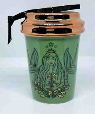 Starbucks Japan 50th Anniversary Logo 2021 Limited Ornament Siren tumbler anniv - Sold on eBay Dec 01, 2021 for $87.00