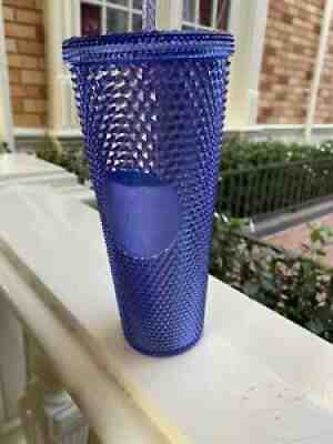 2021 Disney Parks Starbucks Tumbler 50th Anniversary NEW - Sold on eBay Oct 06, 2021 for $81.00