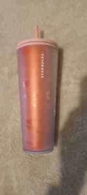 2021 Starbucks Valentines Day Lips Tumbler - Sold on eBay Oct 21, 2021 for $81.00