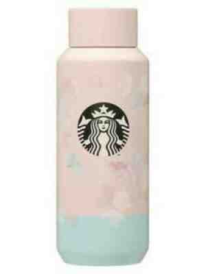 Starbucks Japan SAKURA 2021 Series Stainless Bottle C 355ml Rare Japan Limited - Sold on eBay Oct 11, 2021 for $80.00