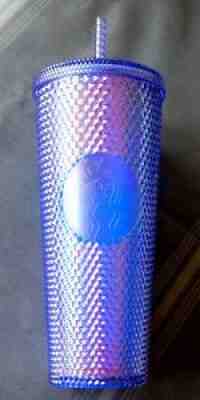 Walt Disney World / Starbucks 50th Anniversary Tumbler NEW eith tags - Sold on eBay Nov 05, 2021 for $80.00