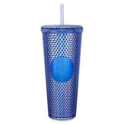2021 Disney Parks 50th Anniversary Geometric Starbucks Tumbler Brand NewÂ  - Sold on eBay Nov 10, 2021 for $80.00
