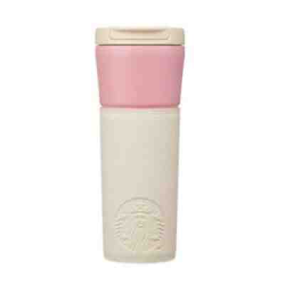 Starbucks Korea 21 SS Pink Opera Tumbler 473ml 2021 Seasonal Limited - Sold on eBay Sep 14, 2021 for $79.99
