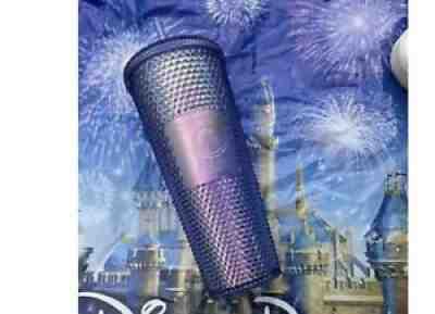 2021 DisneyParks Disneyland CA Edition Starbucks Tumbler 50th Anniversary New - Sold on eBay Oct 02, 2021 for $79.99