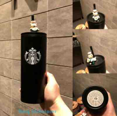 Limit Starbucks 2020 New Product Vegetarianism Stainless Steel Straw Cup New - Sold on eBay Dec 02, 2021 for $150.99
