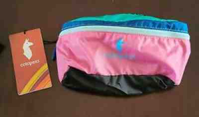 Starbucks Cotopaxi Fanny Pack Earth Month Game Winner NWT 2021 - Sold on eBay Oct 05, 2021 for $79.95