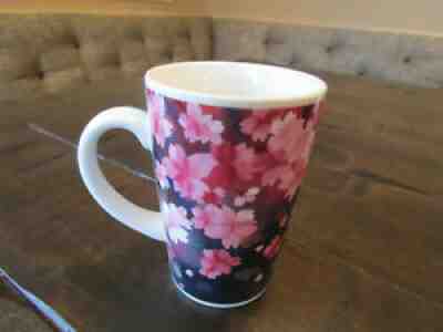 Rare Starbucks Japan 2005 Sakura Mug...Pristine Condition - Sold on eBay Oct 21, 2021 for $79.95