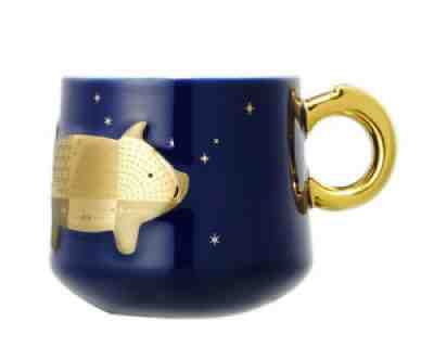 Starbucks Korea 2019 New Year GOID PIG Newyear Dream Mug 355ml, Cute Purple, EMS - Sold on eBay Sep 19, 2021 for $79.11