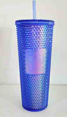 Disney 2021 50th Anniversary Disney World Magic Kingdom Starbucks Tumbler - NEW - Sold on eBay Oct 08, 2021 for $78.99