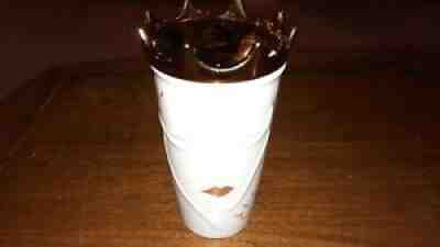 Starbucks Coffee Siren Mug Tumbler Gold Crown 2016 - Sold on eBay Nov 15, 2021 for $77.96