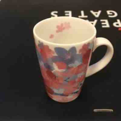 Starbucks Coffee Mug Cup SAKURA 2012 Rare Collector Cheary New Japan - Sold on eBay Oct 16, 2021 for $78.00