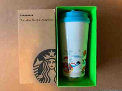 Japan STARBUCKS You Are Here Collection Stainless Tumbler JAPAN Winter 473ml - Sold on eBay Sep 08, 2021 for $77.00