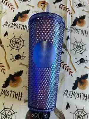 Disney Starbucks Studded Tumbler 2021 - Sold on eBay Nov 19, 2021 for $77.00