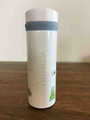Starbucks JAPAN Geography Series Nagano Stainless Bottle 2016 Regional 350ml - Sold on eBay Sep 27, 2021 for $76.94