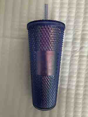 Brand New 2021 Starbucks Disney World 50th Anniversary Tumbler!Brand New In Box! - Sold on eBay Oct 11, 2021 for $76.00