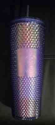 Disney 50 Year Anniversary Starbucks Tumbler - Sold on eBay Nov 10, 2021 for $76.00
