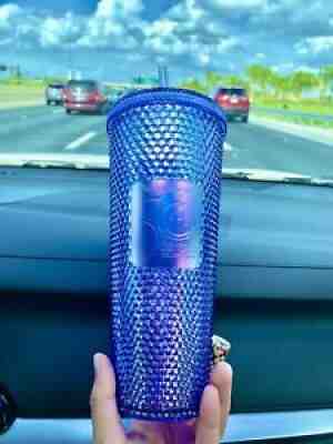  Kingdom 50th Anniversary Starbucks Tumbler  - Sold on eBay Oct 06, 2021 for $75.00