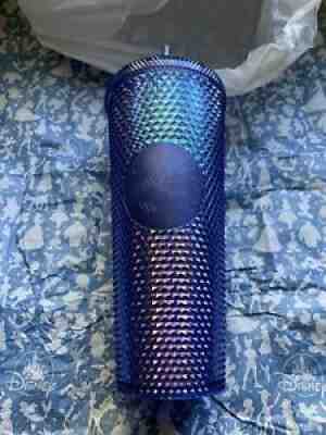 2021 Disney Parks Starbucks Tumbler 50th Anniversary Brand New - Sold on eBay Oct 27, 2021 for $75.00