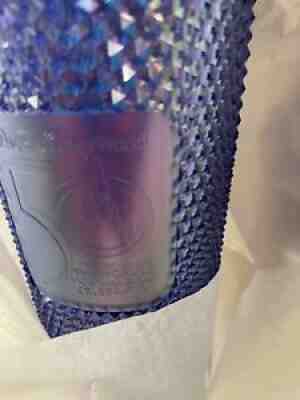 2021 Disney Parks Starbucks Tumbler 50th Anniversary NEW In box 50th Celebration - Sold on eBay Oct 29, 2021 for $75.00