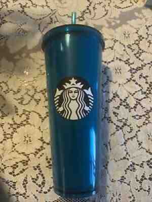 starbucks teal jelly tumbler - Sold on eBay Dec 05, 2021 for $200.00
