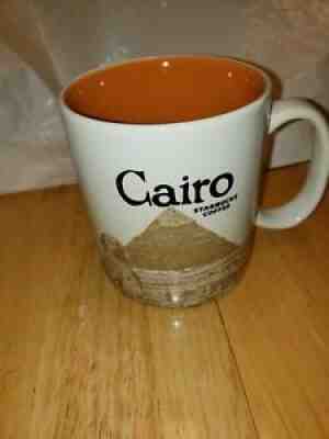 Starbucks Cairo - Sold on eBay Dec 05, 2021 for $150.00