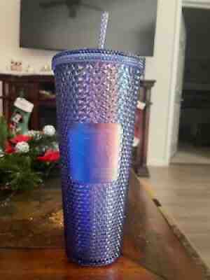 disney 50th starbucks tumbler 2021 Purple Brand new never usedÂ  - Sold on eBay Dec 04, 2021 for $80.00