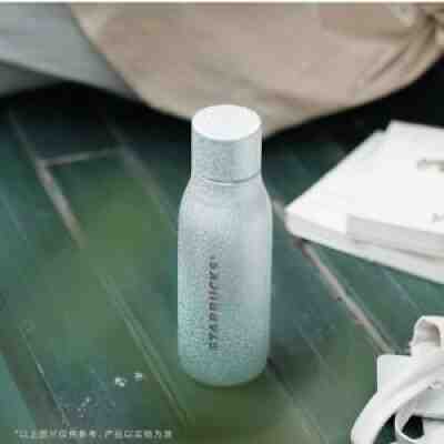 New Starbucks 2021 China Autumn Gradient Green 17oz SS Cup Tumbler - Sold on eBay Sep 29, 2021 for $77.99