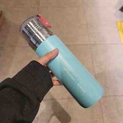 Starbucks Korea 2020 SS mare tongga vacuum 710ml - Sold on eBay Oct 03, 2021 for $77.99
