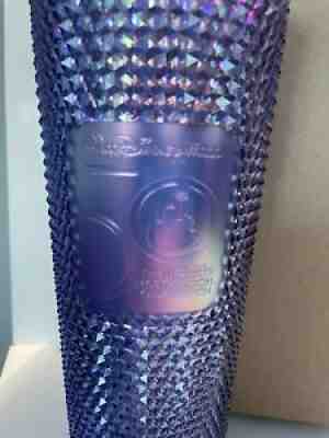 Disney 50th Anniversary Starbucks Tumbler - Sold on eBay Nov 13, 2021 for $75.00
