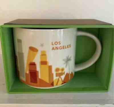 Starbucks YAH 3 mugs (aspen, la, ny) Brand New With SKU - Sold on eBay Dec 04, 2021 for $75.00