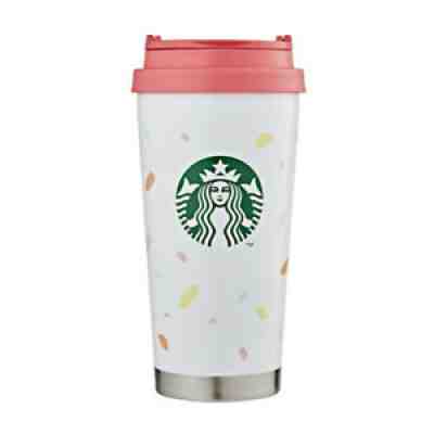Starbucks Korea 2020 Elma Sweet Pop Tumbler 473ml - Sold on eBay Oct 09, 2021 for $74.99