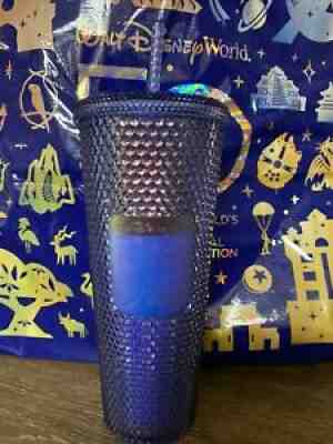DISNEY STARBUCKS 50th Anniversary Limited Edition Tumbler Disney Magic Kingdom - Sold on eBay Oct 23, 2021 for $74.99