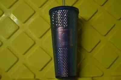 Disney 50th anniversary Starbucks tumbler blue SOLD OUT! free safe shipping - Sold on eBay Oct 28, 2021 for $74.99