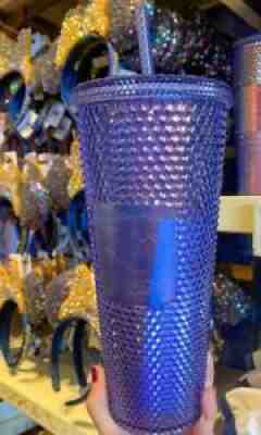 2021 Disney Parks Starbucks Tumbler 50th Anniversary Brand New - Sold on eBay Nov 27, 2021 for $74.99