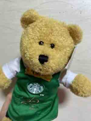 Starbucks Japan ­ Bearista 25YEARS  ­ Starbucks Japan 25th Anniversary, bears, - Sold on eBay Nov 16, 2021 for $72.55